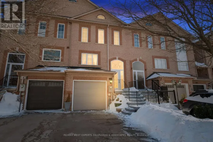 140 PARKTREE DRIVE, Vaughan