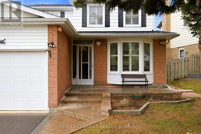 140 PLACENTIA BOULEVARD, Toronto