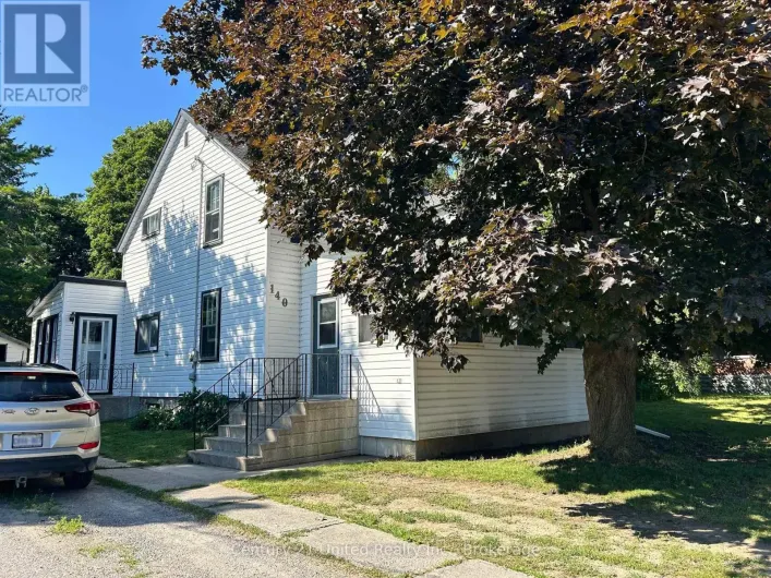 140 QUEEN STREET, Trent Hills