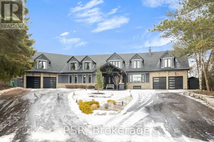 140 RAVENDALE COURT, Vaughan