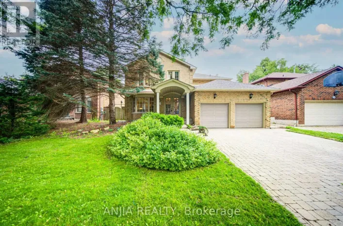 140 REEVE DRIVE, Markham