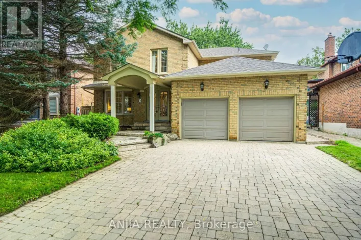 140 REEVE DRIVE, Markham