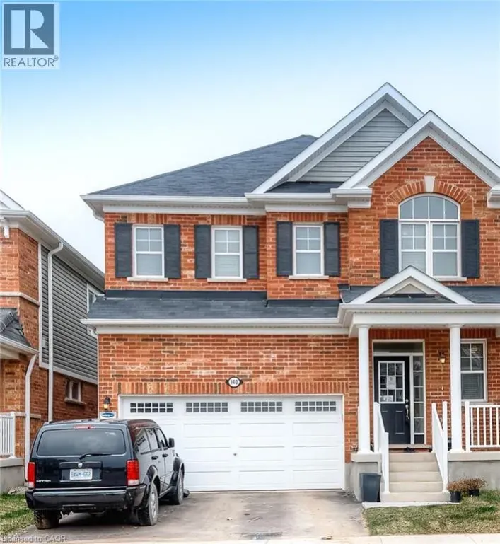 140 RIDGE Road, Cambridge