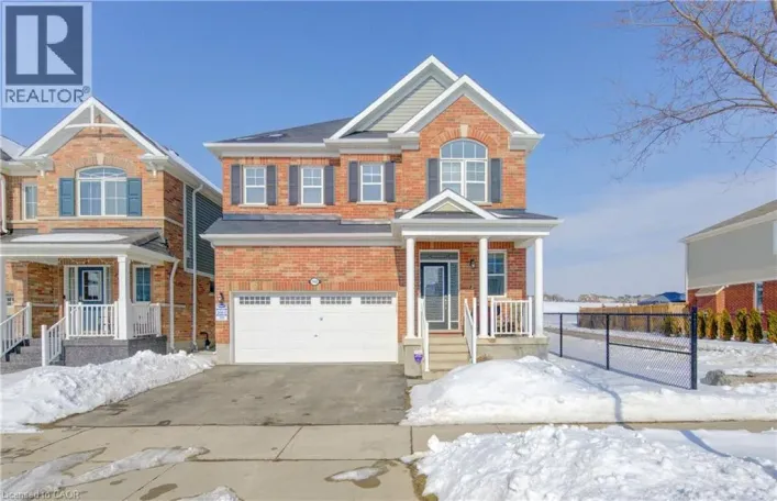 140 RIDGE Road, Cambridge
