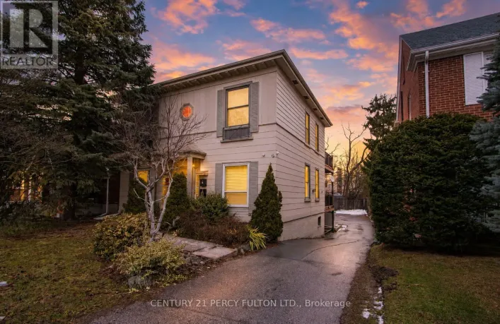 140 RIDOUT STREET S, London South