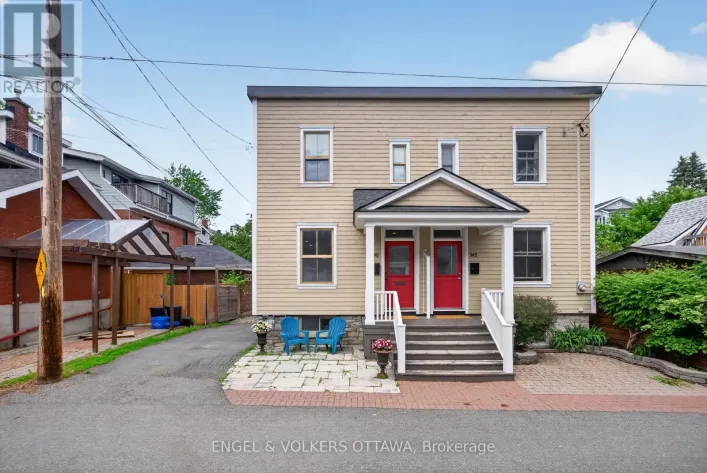 140 RIVER LANE, Ottawa