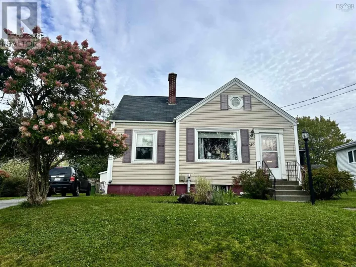 140 Roderick Street, New Glasgow