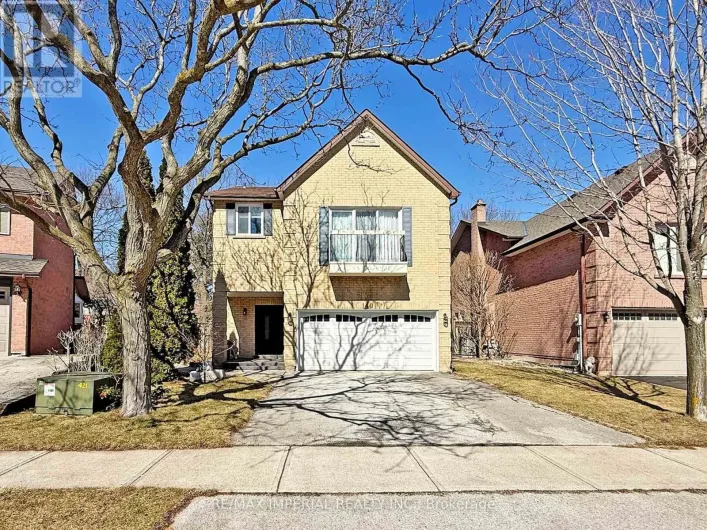 140 ROMAIN CRESCENT, Oakville
