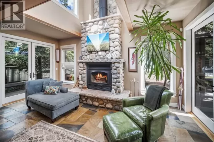 140 Rundle Crescent, Canmore