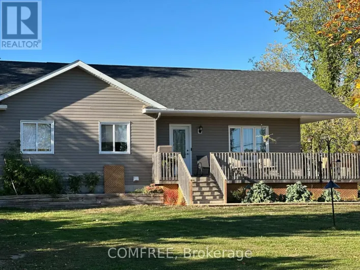 140 RUSSETT DRIVE, McNab/Braeside