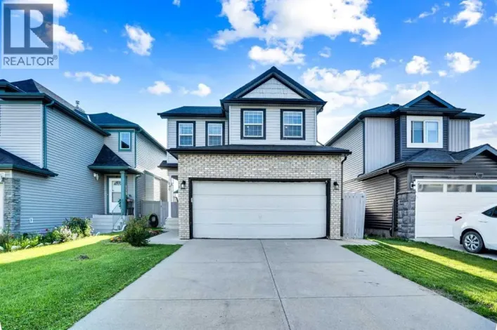 140 Saddlehorn Crescent NE, Calgary