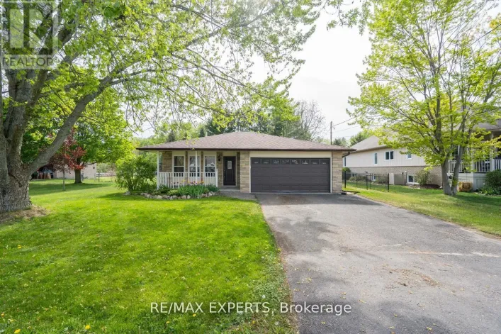 140 SAND ROAD, East Gwillimbury