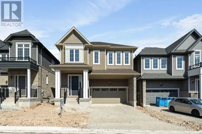 140 SANDERS ROAD, Erin