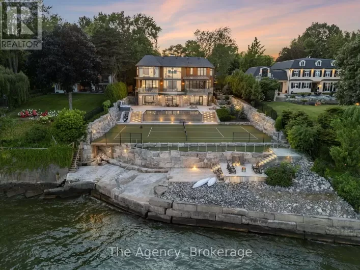 140 SECORD LANE, Burlington