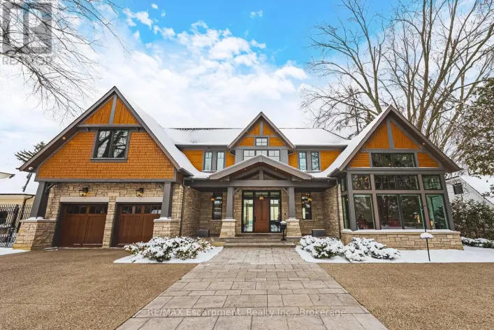 140 SECORD LANE, Burlington