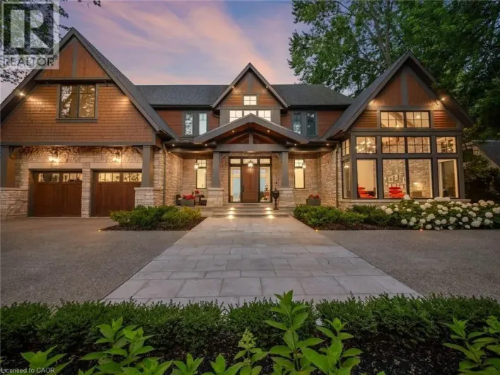 140 SECORD Lane, Burlington