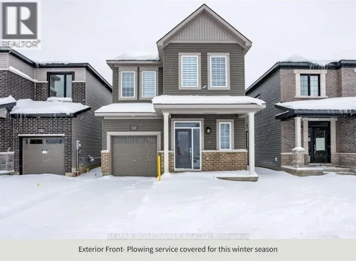 140 SHALLOW POND PLACE N, Ottawa