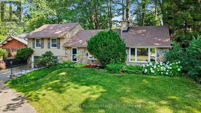 140 SHANTY BAY ROAD, Barrie
