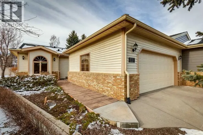 140 Shawnee Rise SW, Calgary