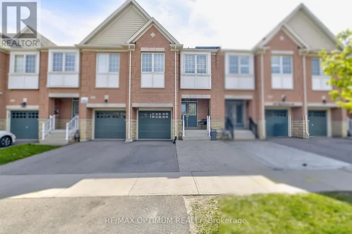 140 SKY HARBOUR DRIVE, Brampton