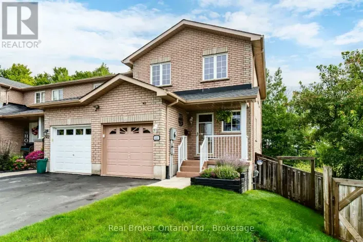140 SOUTHWINDS CRESCENT, Midland