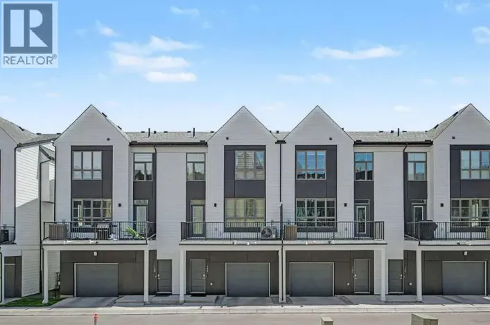 140 Sovereign Common SW, Calgary