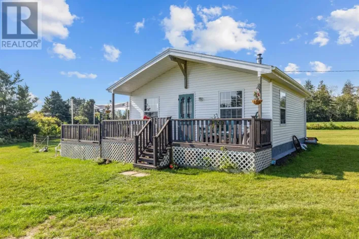 140 SULLIVAN Road, Foxley River