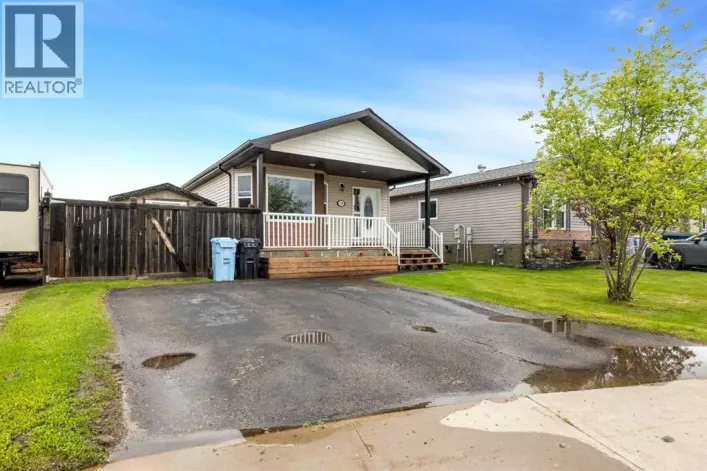 140 Sumac Crescent, Fort McMurray