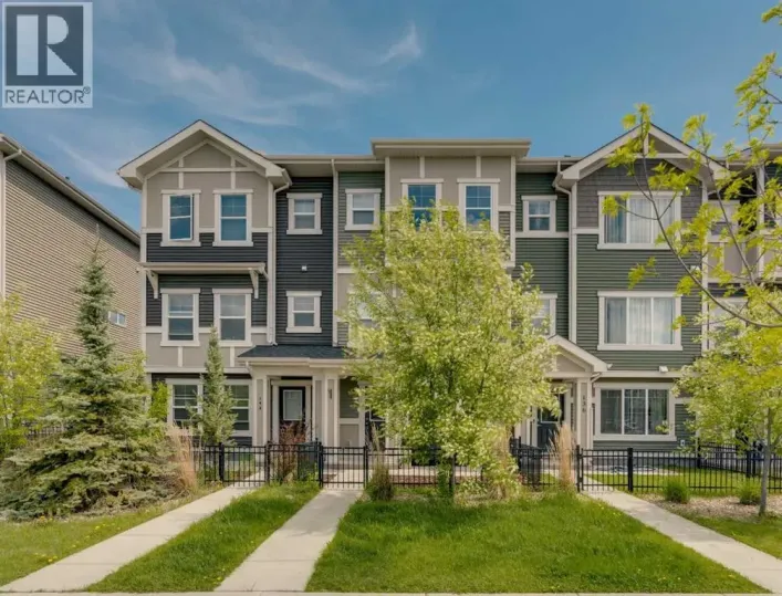 140 Sundown Road, Cochrane