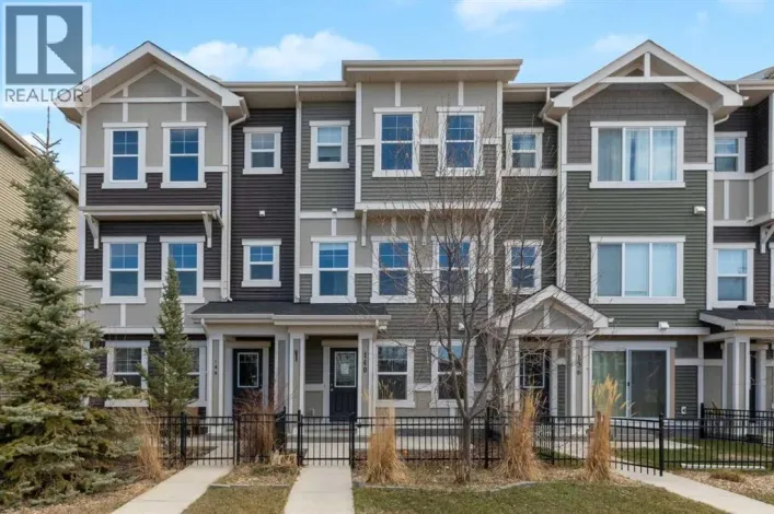 140 Sundown Road, Cochrane