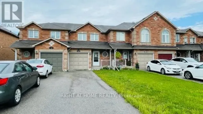 140 SYDENHAM WELLS ROAD, Barrie