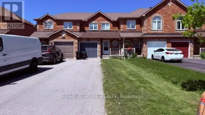 140 SYDENHAM WELLS ROAD, Barrie