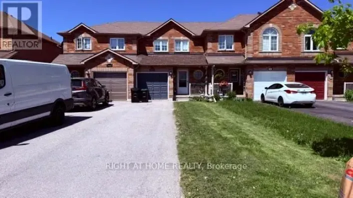 140 SYDENHAM WELLS ROAD, Barrie