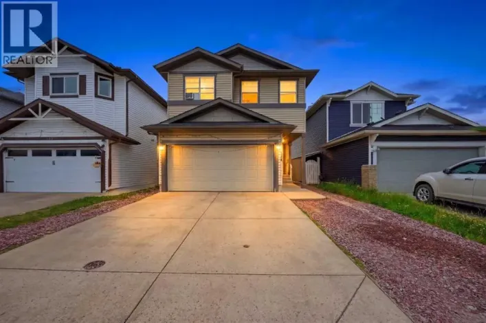 140 Tarawood Grove NE, Calgary
