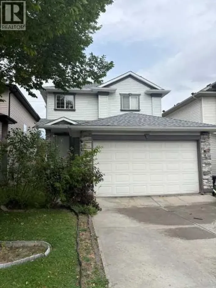 140 Tuscany Ridge View NW, Calgary