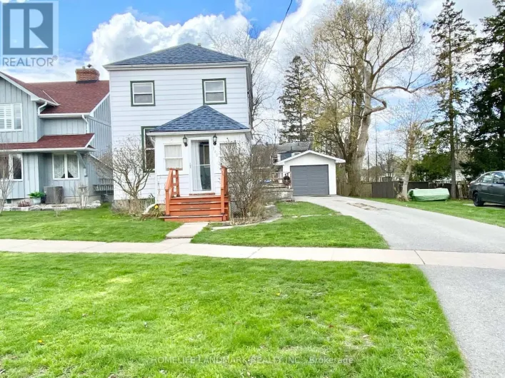 140 VALE AVENUE, Newmarket