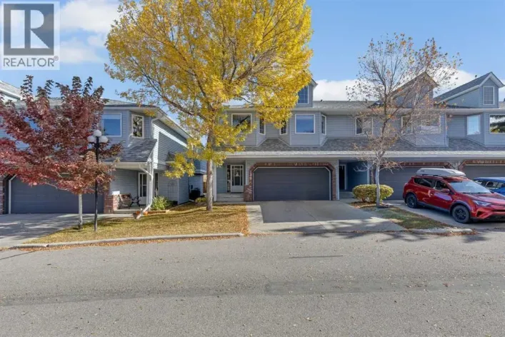 140 Valley Ridge Heights NW, Calgary