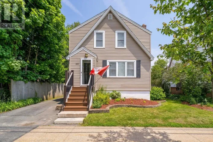 140 Victoria Road, Dartmouth
