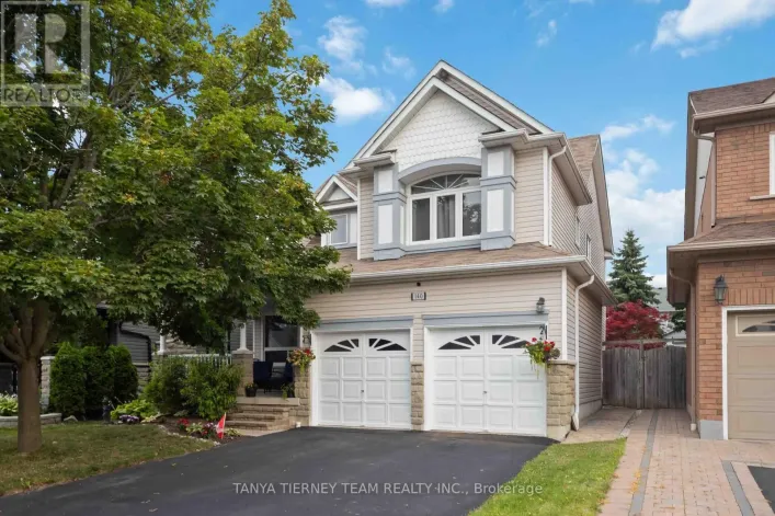 140 VIPOND ROAD, Whitby