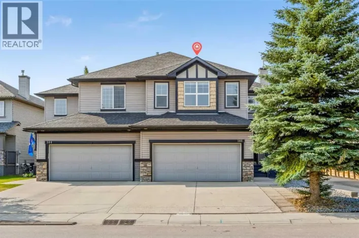 140 West Creek Circle, Chestermere