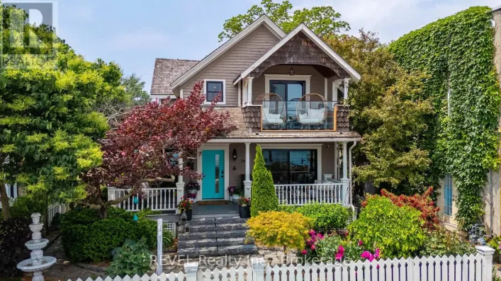 140 WEST STREET, Port Colborne