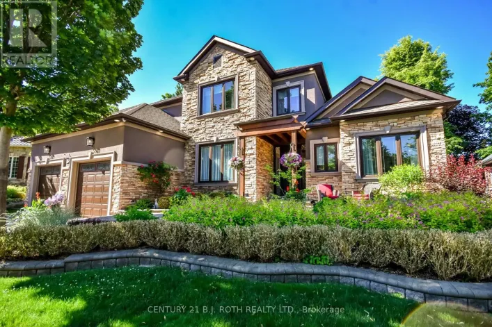140 WILDWOOD TRAIL, Barrie