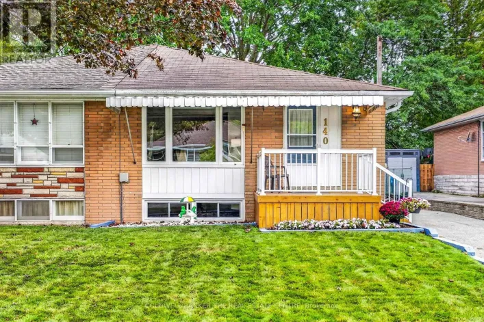 140 WILLOW LANE, Newmarket