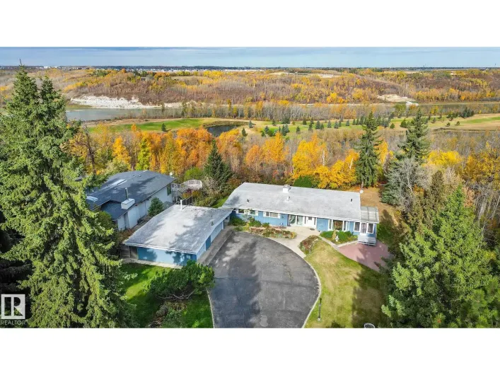 House for sale: 140 WINDERMERE DR NW, Edmonton