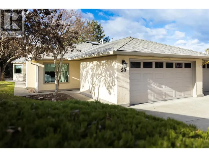 1400 14 Avenue Unit# 50, Vernon