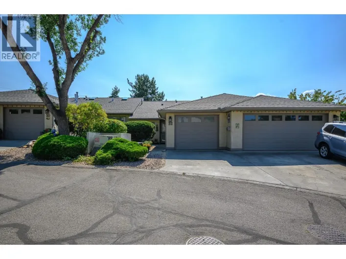 1400 14 Avenue Unit# 52, Vernon
