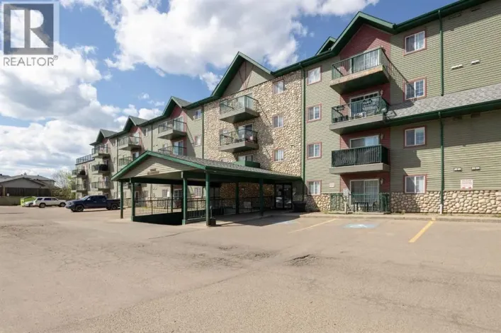 1400, 200 Lougheed Drive, Fort McMurray