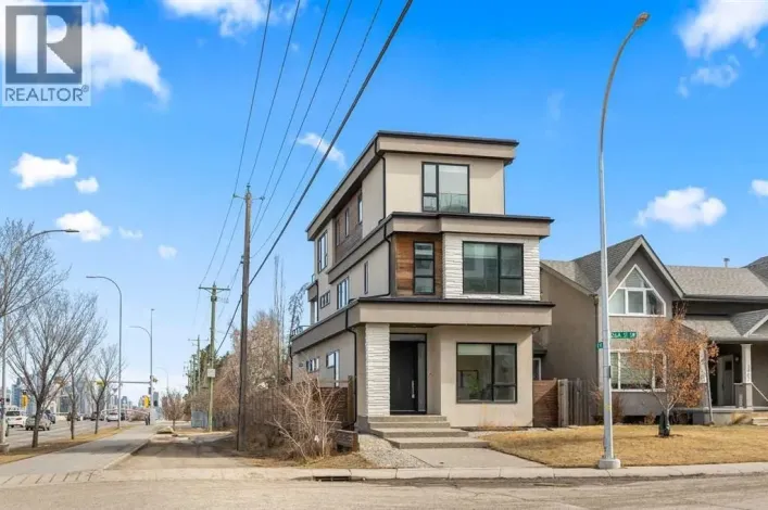 1400 26A Street SW, Calgary