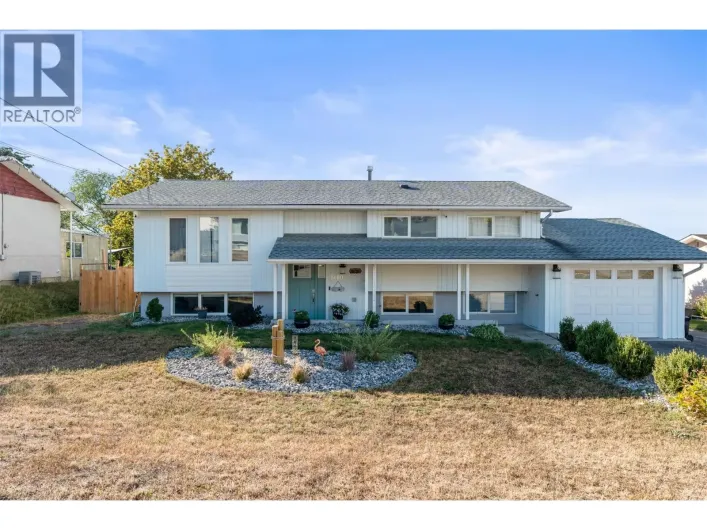 1400 30 Avenue, Vernon