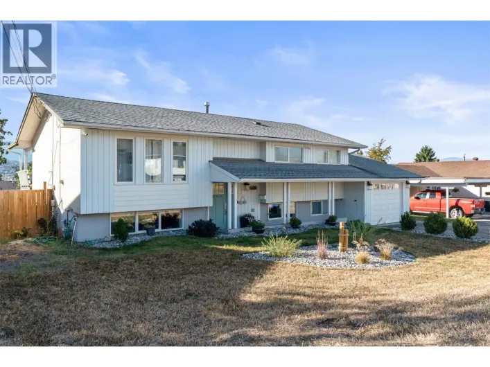 1400 30 Avenue, Vernon